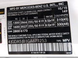 Mercedes-Benz Gle 350 4JGDA5JB1GA671253 fotografie