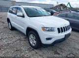 Jeep Grand Cherokee Laredo 1C4RJFAG5FC116546 снимка