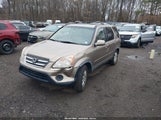 Honda Cr-V Se JHLRD78985C024580 снимка