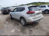 Nissan Rogue Sv 5N1AT2MT8JC764282 снимка