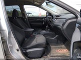 Nissan Rogue Sv 5N1AT2MT8JC764282 снимка
