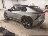 Toyota Bz4X Limited JTMABACA8PA025953 fotografie