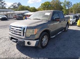 Ford F-150 Fx2 Sport/Xl/Xlt 1FTEW1C84AFA40219 снимка
