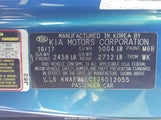 Kia Stinger Gt KNAE35LC1J6012055 снимка