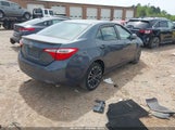 Toyota Corolla S/S Plus/S Premium 5YFBURHE9EP030628 снимка
