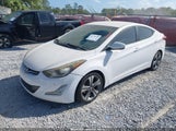 Hyundai Elantra Sport KMHDH4AH3GU586326 photo