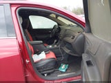 Chevrolet Equinox Awd Premier 3GNAXXEV4NS164503 fotografie