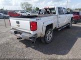 Chevrolet Silverado 2500Hd Lt 1GC1KVE81GF161782 fotografie