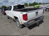Chevrolet Silverado 2500Hd Lt 1GC1KVE81GF161782 fotografie