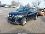 Nissan Kicks S Xtronic Cvt 3N1CP5BV2LL483693 снимка