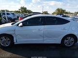 Hyundai Elantra Sel 5NPD84LF0KH478880 photo