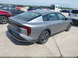 Kia K4 Lxs 3KPFT4DE0TE305833 снимка