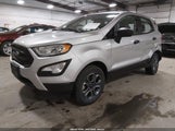 Ford Ecosport S MAJ6S3FLXLC392324 снимка