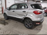 Ford Ecosport S MAJ6S3FLXLC392324 снимка