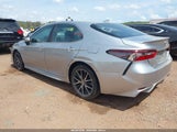 Toyota Camry Se 4T1G11AK1MU599101 снимка