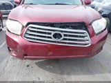 Toyota Highlander Limited JTEDS42A292078978 снимка
