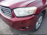 Toyota Highlander Limited JTEDS42A292078978 снимка