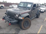 Jeep Wrangler Unlimited Rubicon 4X4 1C4HJXFN9KW601273 fotografie