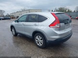 Honda Cr-V Ex 2HKRM4H56DH662466 снимка