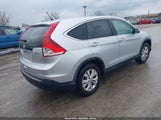 Honda Cr-V Ex 2HKRM4H56DH662466 снимка