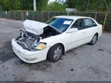 Toyota Avalon Xls 4T1BF28B13U303094 снимка