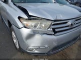 Toyota Highlander Base V6 5TDZK3EHXCS056787 снимка