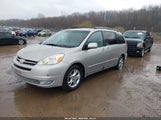 Toyota Sienna Xle Limited 5TDZA22C15S266266 photo