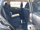 Nissan Rogue Sv 5N1AT2MV3FC922634 снимка