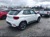 Hyundai Venue Sel W/Two-Tone Roof KMHRC8A37TU419994 снимка