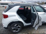 Hyundai Venue Sel W/Two-Tone Roof KMHRC8A37TU419994 снимка