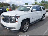 Chevrolet Suburban Lt 1GNSCHKC8HR296437 снимка