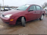 Ford Focus S/Se/Ses 1FAHP34N27W242369 снимка
