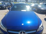 Mercedes-Benz C 300 WDDWJ4JB6HF335938 снимка