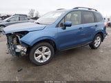 Subaru Forester 2.5I Premium JF2SJADC5FH569034 снимка