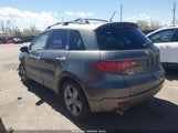 Acura Rdx 5J8TB18517A021488 снимка
