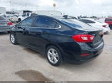 Chevrolet Cruze Lt Auto 1G1BE5SM4H7214119 снимка