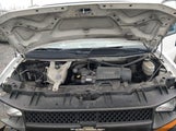 Chevrolet Express  Work Van 1GCWGGFA6C1179139 photo