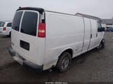 Chevrolet Express  Work Van 1GCWGGFA6C1179139 fotografie