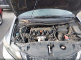 Honda Civic Lx 19XFB2F52DE258424 снимка