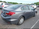 Honda Civic Lx 19XFB2F52DE258424 снимка