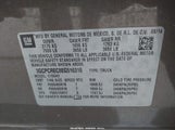Chevrolet Silverado  1Lt 3GCPCREC8EG516316 снимка