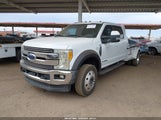 Ford F-550 Chassis Lariat 1FD0W5HT9HEF23408 photo