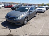 Hyundai Sonata Gls 5NPEB4AC5DH791702 снимка