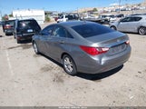 Hyundai Sonata Gls 5NPEB4AC5DH791702 снимка