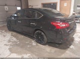 Nissan Sentra S 3N1AB7AP6JY327032 снимка
