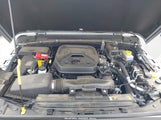 Jeep Wrangler Unlimited Sport 4X4 1C4HJXDN8NW251657 снимка