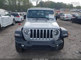 Jeep Wrangler Unlimited Sport 4X4 1C4HJXDN8NW251657 photo