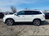 Honda Pilot Elite 5FNYF6H05GB071652 снимка