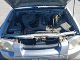 Nissan Frontier Xe 1N6DD26S21C358059 снимка