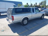 Nissan Frontier Xe 1N6DD26S21C358059 снимка